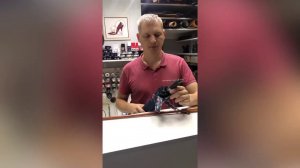 Замена ручки зонта-трость. Мастерская Александра