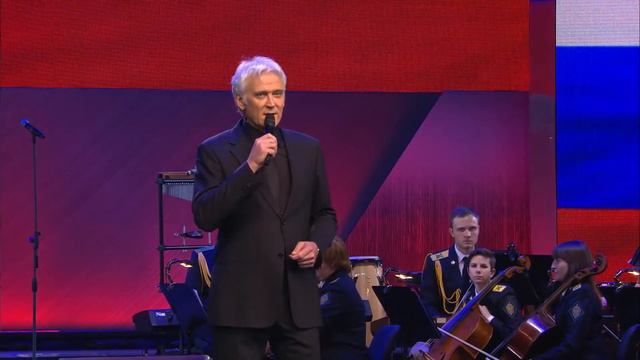А.Маршал/Парусник и Русский характер/День пограничника 2017
