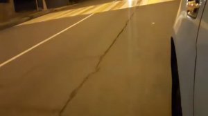 Скрипы в левом колесе Kia Rio III (рестайл) 2016 года