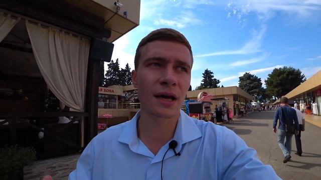 Ак Весна будет Адлерским Хаяттом?