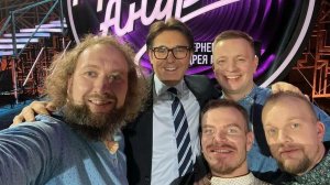Привет Андрей! — выпуск от 19.08.2023. «Привет Андрей» — 19 августа 2023 года (последний выпуск)