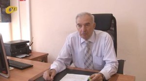 РУКОВОДИТЕЛЬ МФЦ ПРОКОММЕНТИРОВАЛ ПРОЦЕДУРУ ПОЛУЧЕНИЯ КАРТЫ ЖИТЕЛЯ КУРСКОЙ ОБЛАСТИ