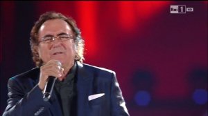 Al Bano & Romina Power - Liberta. 29.05.2015