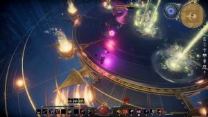 КАК УБИТЬ ПОСЛЕДНЕГО БОССА - СОЛАРУС НЕПОРОЧНЫЙ - V RISING ГАЙД