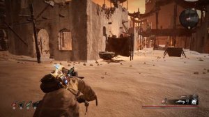 Разбор моего билда Remnant From the Ashes Призыватель