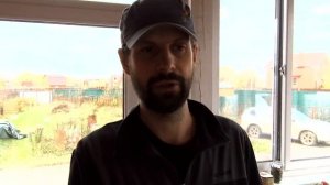 Дренаж из покрышек (шин) своими руками.
