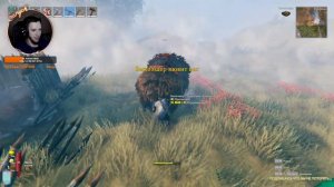 ПЕРЕВОЗКА БЫКОЯЩЕРА  НА ДРАККАРЕ💥НАРЕЗКА СТРИМА🔥VALHEIM🔥