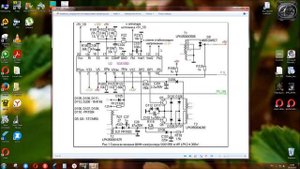 ШИМ SG6105DZ дополнение к предыдущему ...