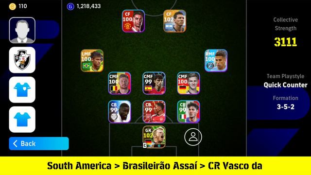 Top 20 Hidden Formations Update In eFootball 2024 Mobile || 4-2-4 Formation Available 🤔!? смотреть онлайн