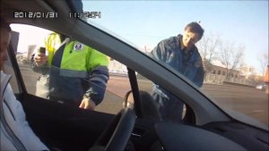ИДПС 'Мне без разницы Звоните куда хотите!!!'