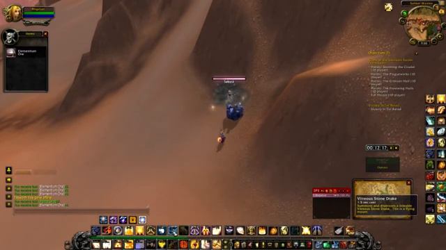 WoW Gold Farming Spot смотреть онлайн