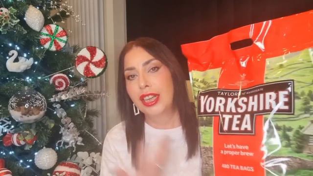 HUGE £200 CHRISTMAS SHOPPING HAUL 🎄 B&M POUNDLAND & ALDI смотреть онлайн
