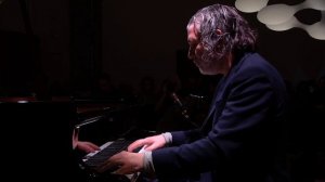 "Rising above the mist" • Paolo Russo solo piano