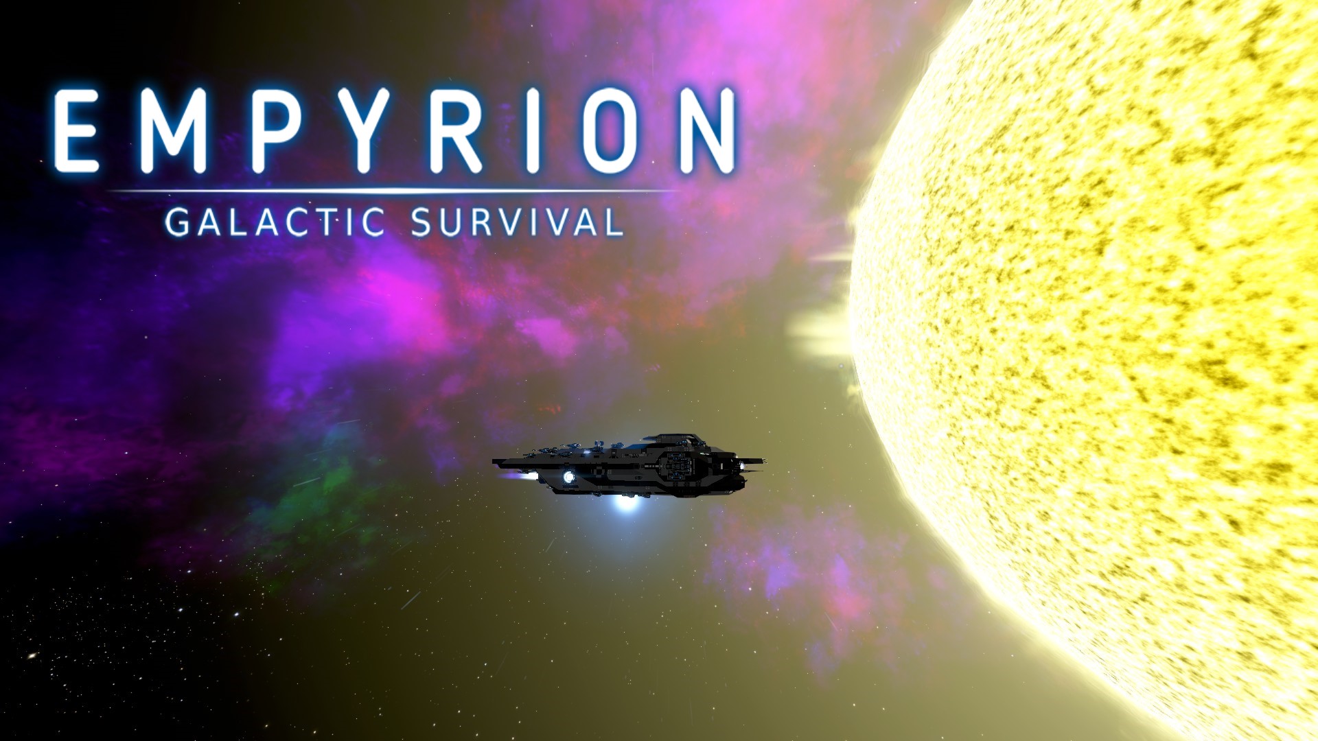 Empyrion galactic survival онлайн в стиме фото 5