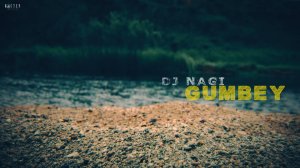 Dj NAGI - Gumbey | Official Audio | 2022