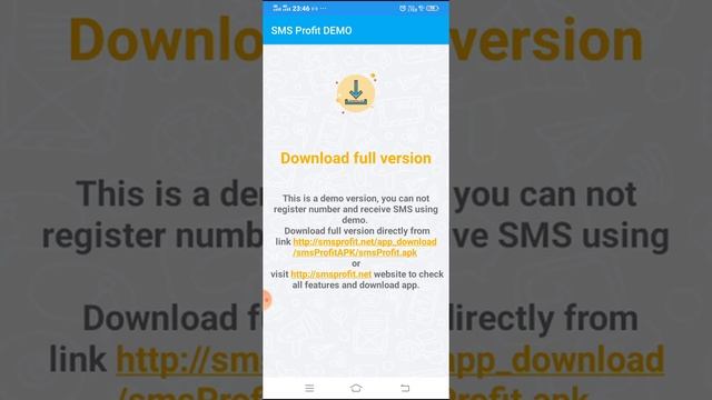 EARNING MONEY ONLINE | How to earn from SMS PROFIT ? смотреть онлайн