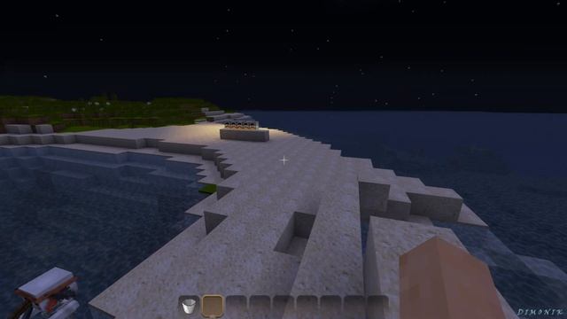 Какой вид топлива для печки лучше в Minecraft смотреть онлайн