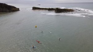 PADDLE WITH ALOHA CLASSIC 2022