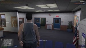 Почему GTA 5 RP лучше GTA Online?