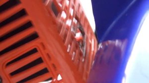 Детский снегоход из Китая. Как работает, плюсы и минусы.