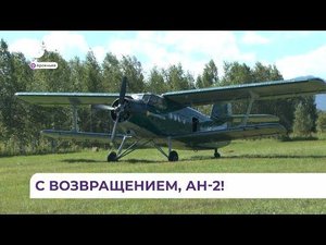 Один из самых именитых аэроклубов страны возобновил работу в Арсеньеве