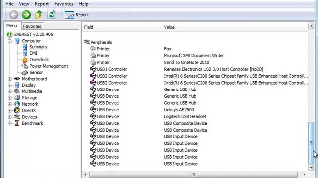 Using Everest Home Edition by Majorgeeks.com смотреть онлайн