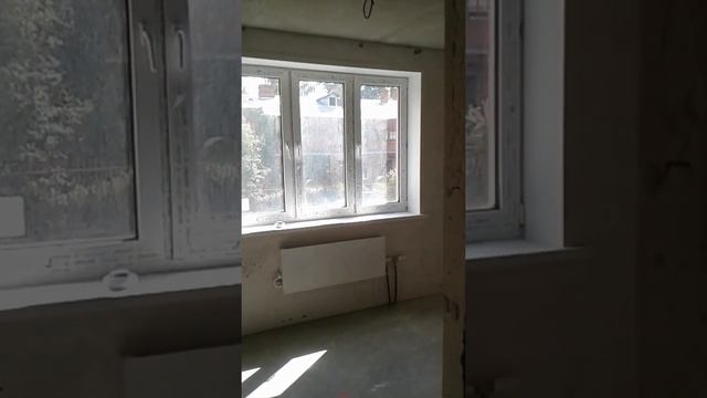 Видео квартиры до перепланировки и ремонта 2019г. смотреть онлайн