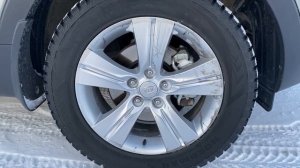 ЧЕРНАЯ ПЫЛЬ САЖА НА ДИСКАХ АВТОМОБИЛЯ