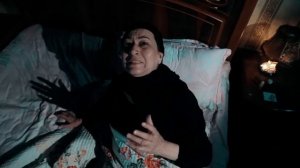 Дарахт тагига кўмилган жоду... Alhazar