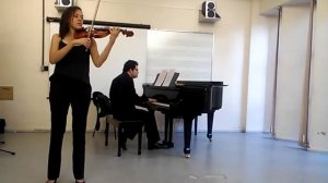 G.B. Viotti - Violin Concert nº 23