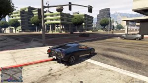 GTA Online | Infernus=Ramp?