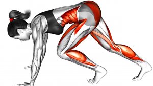 Наука говорит что 6 минут Этого = 1 часу Бега