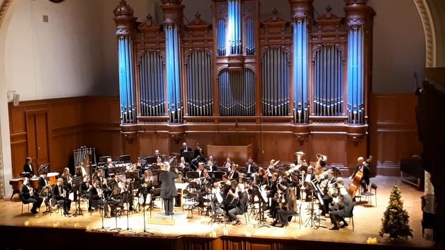 И.Штраус - Полька "Трик - трак" смотреть онлайн