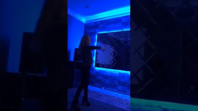 Marinaalieva   Репетиция