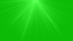 Green Screen Ray of Light effect Animation Background Hroma key Футаж Луч, Свет Фон Хромакей #2