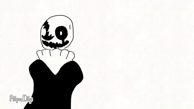shut up loser (undertale gaster meme) смотреть онлайн
