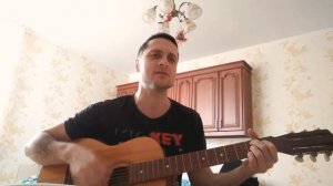 Малиновка Песни под гитару Владимир Удовиченко