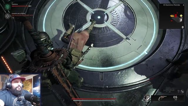 REMNANT 2 - PRIMEROS PASOS en COOPERATIVO - ¿ESTARA A LA ALTURA del PRIMERO? смотреть онлайн