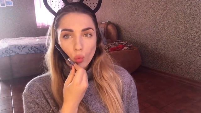 НАТУРАЛЬНЫЙ МАКИЯЖ/NATURAL MAKE UP смотреть онлайн