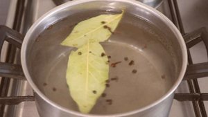 Грибочки маринованные, очень быстро! Нет лесных берите шампиньоны. Pickled champignons!