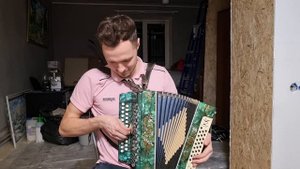 Подарочна Цельнопланочная заказная Гармонь. си бемоль мажор. Продажа 89178145622