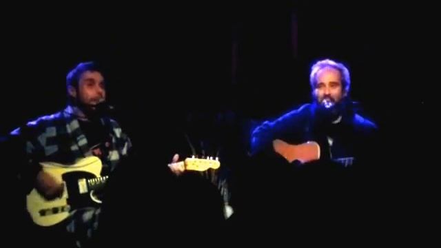 Los Gandules, Asi es mi abrigo смотреть онлайн