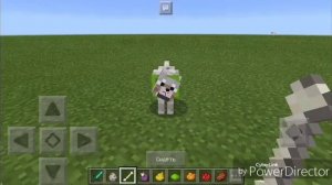 КУДА ДЕВАТЬ ГНИЛУЮ ПЛОТЬ В Minecraft PE ЕСЛИ ОНА ВАМ НЕ НУЖНА? | _ CRAZER _