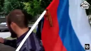 Трезвые Дворы - Давай без камеры!