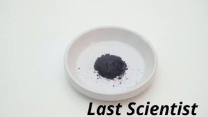 МАРГАНЦОВКА + ГЛИЦЕРИН + ПЕРЕКИСЬ ВОДОРОДА / POTASSIUM PERMANGANATE + GLYCEROL + HYDROGEN PEROXIDE