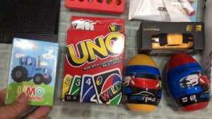 Что взять из игр и развлечений в дорогу на поезде с детьми. Орск-Адлер 2023