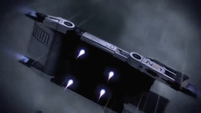 Mass Effect 2 Arrival - DLC Launch Trailer смотреть онлайн
