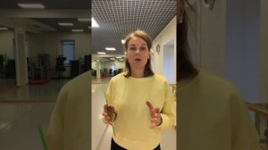 САТУРАЦИЯ - профилактика и восстановление с помощью упражнений.