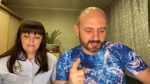 МОЛИТВА НА ИНЫХ ЯЗЫКАХ С ИСТОЛКОВАНИЕМ | Александр и Ольга Мунтеану | 19.10.22