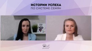 История успеха - Любовь Потапова